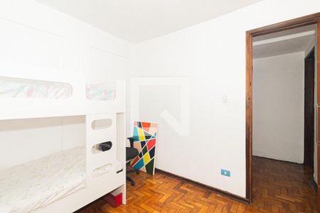 Quarto 1 de apartamento à venda com 2 quartos, 77m² em Guapira, São Paulo