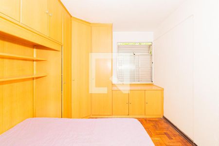 Quarto 2 de apartamento à venda com 2 quartos, 77m² em Guapira, São Paulo