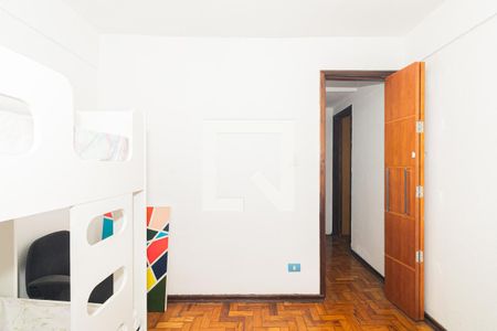 Quarto 1 de apartamento à venda com 2 quartos, 77m² em Guapira, São Paulo