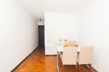 Sala de apartamento à venda com 2 quartos, 77m² em Guapira, São Paulo