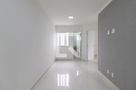 Sala de apartamento à venda com 2 quartos, 36m² em Alto de Santana, São Paulo