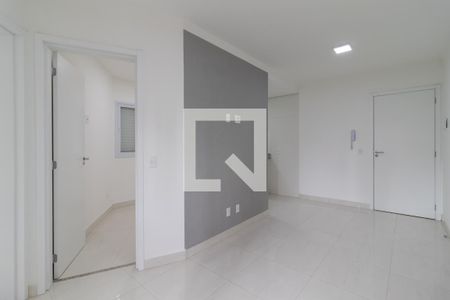 Sala de apartamento à venda com 2 quartos, 36m² em Alto de Santana, São Paulo