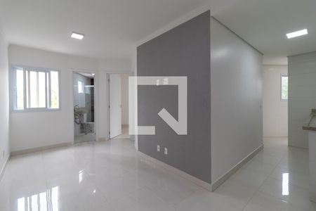 Sala de apartamento à venda com 2 quartos, 36m² em Alto de Santana, São Paulo