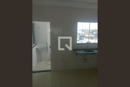 Foto 01 de apartamento à venda com 2 quartos, 50m² em Vila Carrão, São Paulo