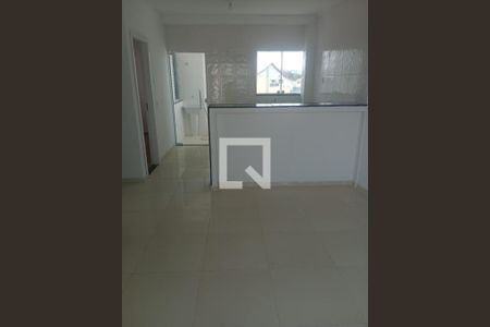 Foto 11 de apartamento à venda com 2 quartos, 50m² em Vila Carrão, São Paulo