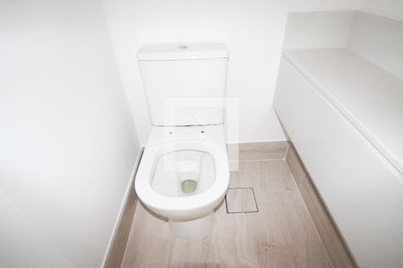 Lavabo de apartamento à venda com 3 quartos, 149m² em Moema, São Paulo