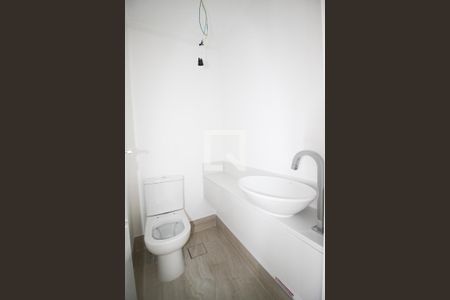 Lavabo de apartamento à venda com 3 quartos, 149m² em Moema, São Paulo