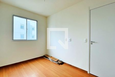 Quarto de apartamento para alugar com 1 quarto, 27m² em Vila das Bandeiras, Guarulhos