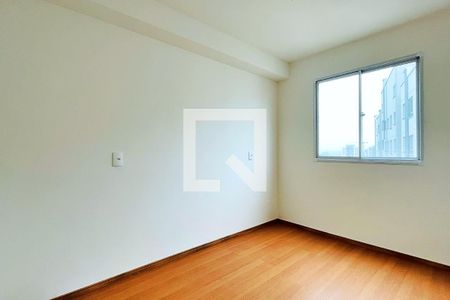 Quarto de apartamento para alugar com 1 quarto, 27m² em Vila das Bandeiras, Guarulhos