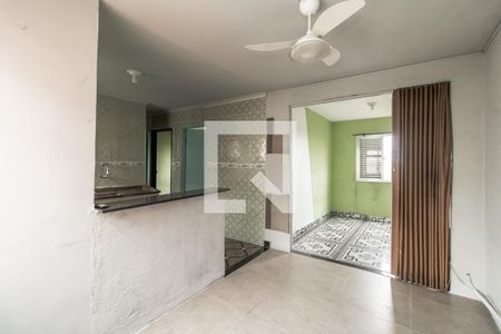 Sala de apartamento à venda com 2 quartos, 96m² em Artur Alvim, São Paulo