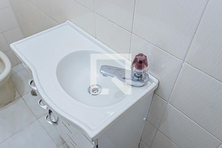 Lavabo de casa à venda com 3 quartos, 177m² em Parque Peruche, São Paulo