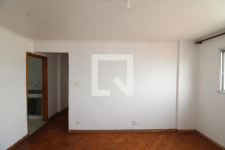 Sala de apartamento à venda com 2 quartos, 80m² em Tucuruvi, São Paulo