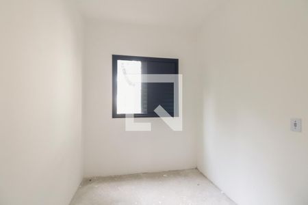 Quarto 1 de apartamento para alugar com 2 quartos, 38m² em Penha de França, São Paulo