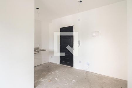 Sala  de apartamento para alugar com 2 quartos, 38m² em Penha de França, São Paulo