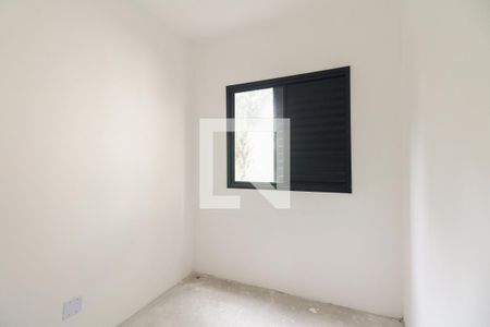 Quarto 1 de apartamento para alugar com 2 quartos, 38m² em Penha de França, São Paulo