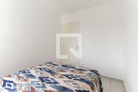 Quarto 1 de apartamento para alugar com 2 quartos, 50m² em Vila Nova Curuca, São Paulo