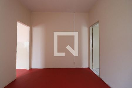 Sala de casa para alugar com 2 quartos, 50m² em Jardim Paulista, Ribeirão Preto