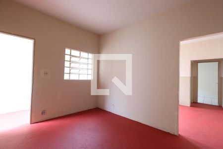 Sala de casa para alugar com 2 quartos, 50m² em Jardim Paulista, Ribeirão Preto