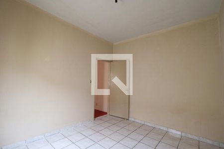 Quarto 1  de casa para alugar com 2 quartos, 50m² em Jardim Paulista, Ribeirão Preto