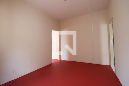 Sala de casa para alugar com 2 quartos, 50m² em Jardim Paulista, Ribeirão Preto