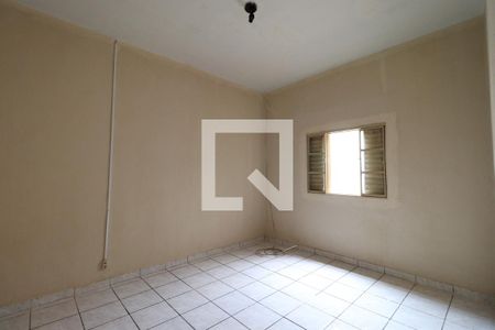 Quarto 1  de casa para alugar com 2 quartos, 50m² em Jardim Paulista, Ribeirão Preto