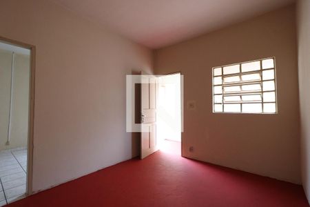 Sala de casa para alugar com 2 quartos, 50m² em Jardim Paulista, Ribeirão Preto