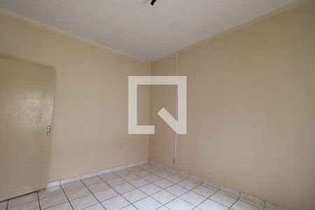 Quarto 1  de casa para alugar com 2 quartos, 50m² em Jardim Paulista, Ribeirão Preto