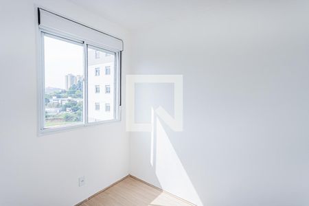 Quarto 1 de apartamento para alugar com 2 quartos, 34m² em Vila Barreto, São Paulo