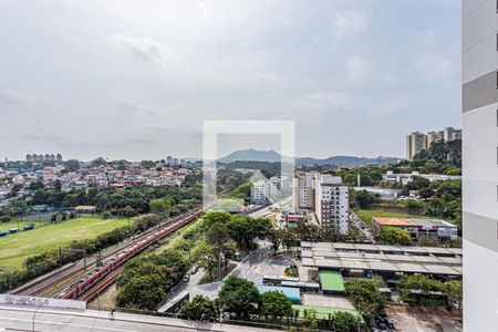 Vista sala de apartamento para alugar com 2 quartos, 34m² em Vila Barreto, São Paulo