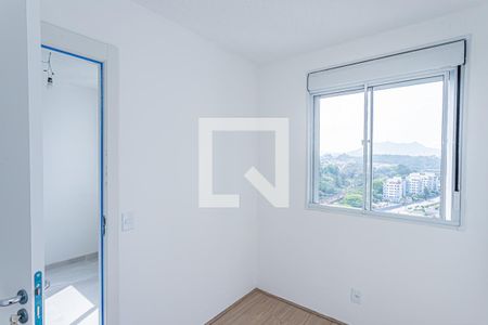 Quarto 1 de apartamento à venda com 2 quartos, 34m² em Vila Barreto, São Paulo