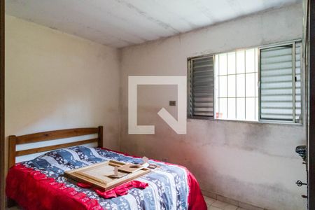 Quarto 1 de casa à venda com 3 quartos, 90m² em Jardim Miriam, São Paulo