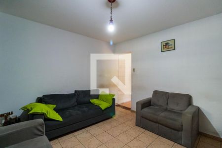 Sala de casa à venda com 3 quartos, 90m² em Jardim Miriam, São Paulo