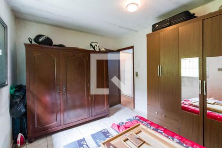 Quarto 1 de casa à venda com 3 quartos, 90m² em Jardim Miriam, São Paulo