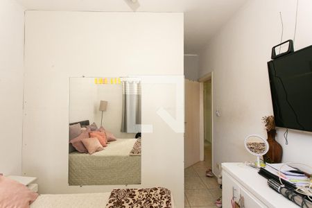 Casa 1 - Quarto 1 de casa para alugar com 7 quartos, 202m² em Tatuapé, São Paulo