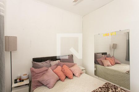 Casa 1 - Quarto 1 de casa à venda com 7 quartos, 202m² em Tatuapé, São Paulo