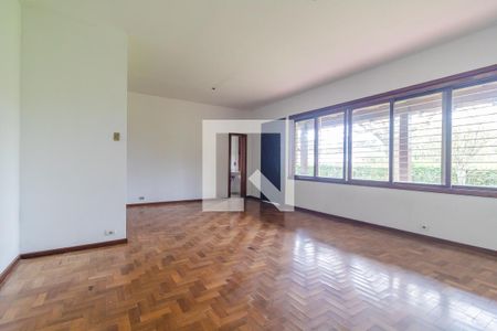 Sala de casa para alugar com 6 quartos, 390m² em Ipanema, Porto Alegre