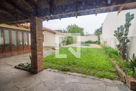 Vista de casa para alugar com 6 quartos, 390m² em Ipanema, Porto Alegre