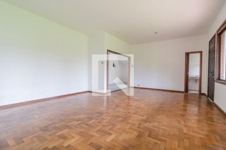 Sala de casa para alugar com 6 quartos, 390m² em Ipanema, Porto Alegre