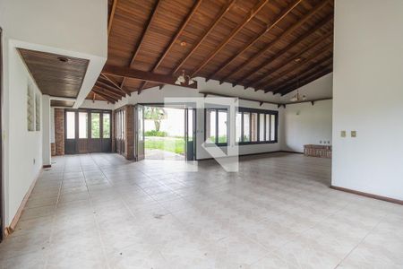 Sala 2 de casa para alugar com 6 quartos, 390m² em Ipanema, Porto Alegre