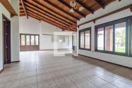 Sala 2 de casa para alugar com 6 quartos, 390m² em Ipanema, Porto Alegre