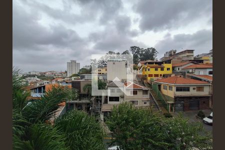 Vista Quarto 1 de apartamento à venda com 2 quartos, 73m² em Vila Ester (zona Norte), São Paulo