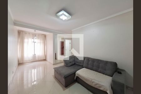 Sala de apartamento à venda com 2 quartos, 73m² em Vila Ester (zona Norte), São Paulo