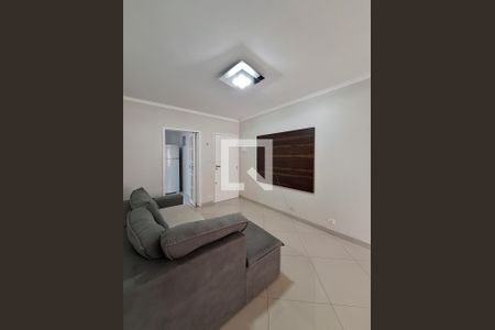 Sala de apartamento à venda com 2 quartos, 73m² em Vila Ester (zona Norte), São Paulo