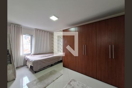 Quarto 1 de apartamento à venda com 2 quartos, 73m² em Vila Ester (zona Norte), São Paulo