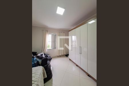 Quarto 2 de apartamento à venda com 2 quartos, 73m² em Vila Ester (zona Norte), São Paulo