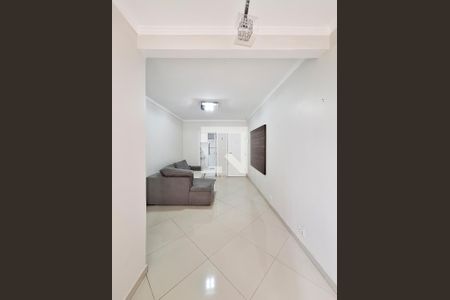 Sala de apartamento à venda com 2 quartos, 73m² em Vila Ester (zona Norte), São Paulo