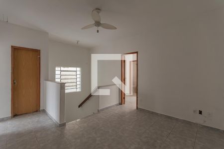 Sala 2 de casa à venda com 3 quartos, 145m² em Vila Copacabana, Belo Horizonte