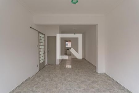 Sala de casa à venda com 3 quartos, 145m² em Vila Copacabana, Belo Horizonte