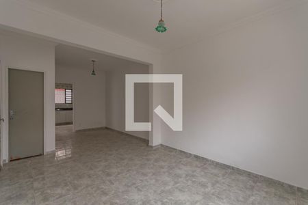 Sala de casa à venda com 3 quartos, 145m² em Vila Copacabana, Belo Horizonte