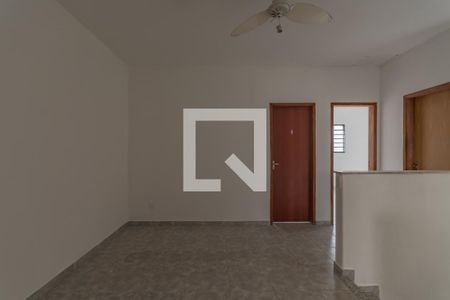 Sala 2 de casa à venda com 3 quartos, 145m² em Vila Copacabana, Belo Horizonte